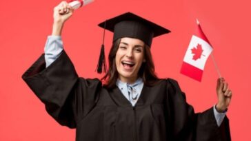 Canada Student Visa: How to Apply