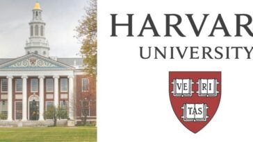 University of Harvard: Online Courses To Register