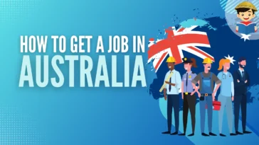 Working In Australia: Requirements and Procedures