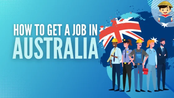 Working In Australia: Requirements and Procedures