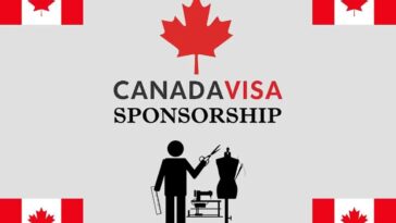 High Paying Jobs That Come With Canada Visa Sponsorships for Foreigners